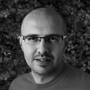 Andrey Shirben