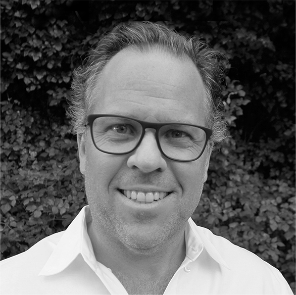 Nick Bradley