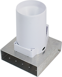Rain gauge