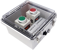 Safety monitor