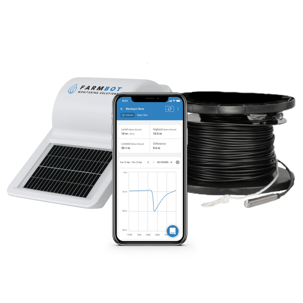 Bore Level Sensor