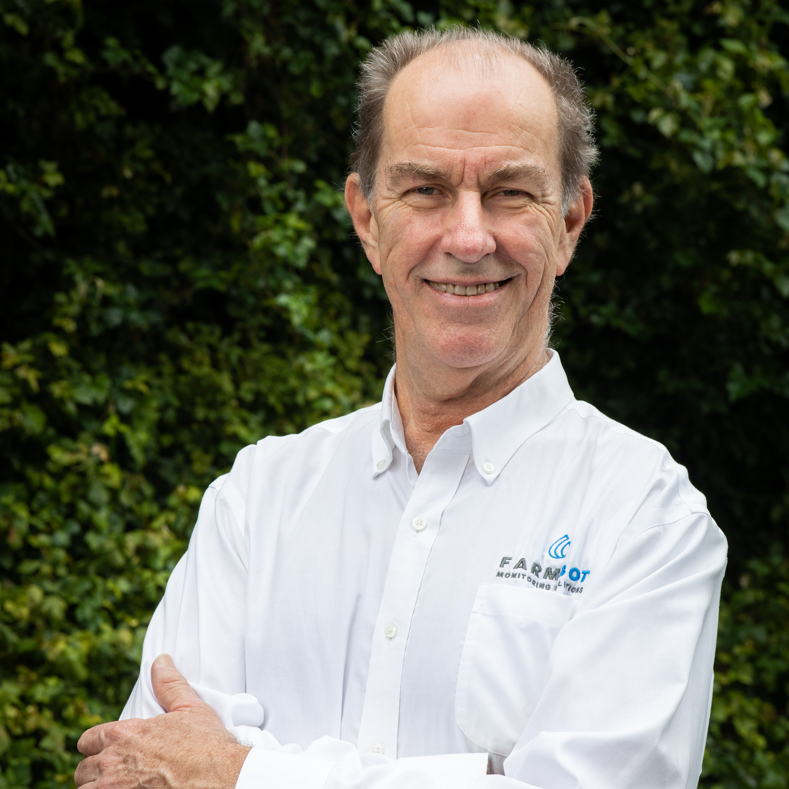 Craig Hendricks
