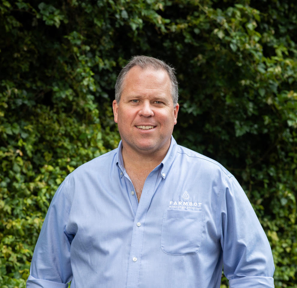 Nick Bradley
