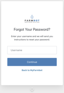 forgot password 2