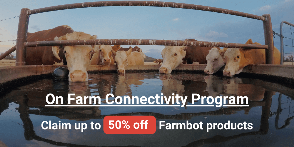 On Farm Connectivity Program