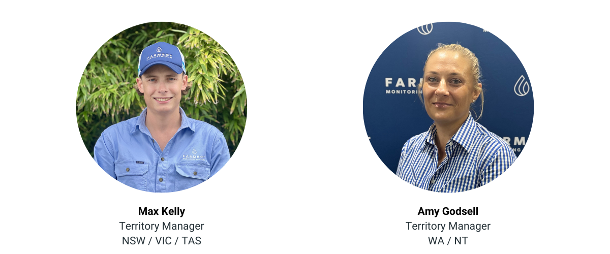 Investor Email x px Territory managers