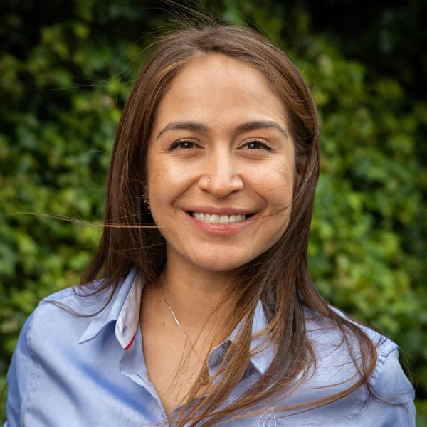 Catalina Chaparro Solano