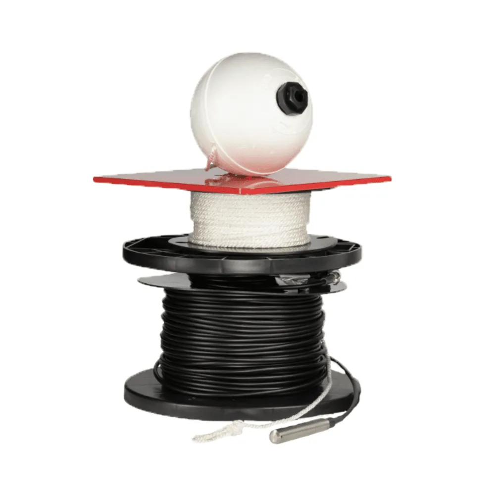 Dam Level Sensor (3)