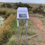 Dam Level Sensor (5)