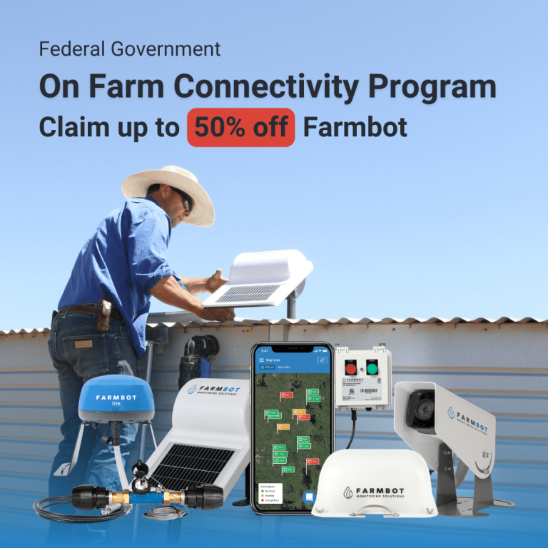 Farmbot OFCG