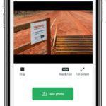 Farmbot Security Landwatch Mobile NO PTZ