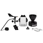 Farmbot integrated Davis Weather Station (Vantage Pro 2) (3)