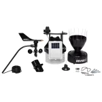 Farmbot integrated Davis Weather Station (Vantage Pro 2 GroWeather) (3)