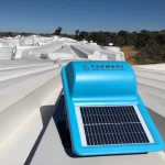 Fertiliser Level Sensor (4)