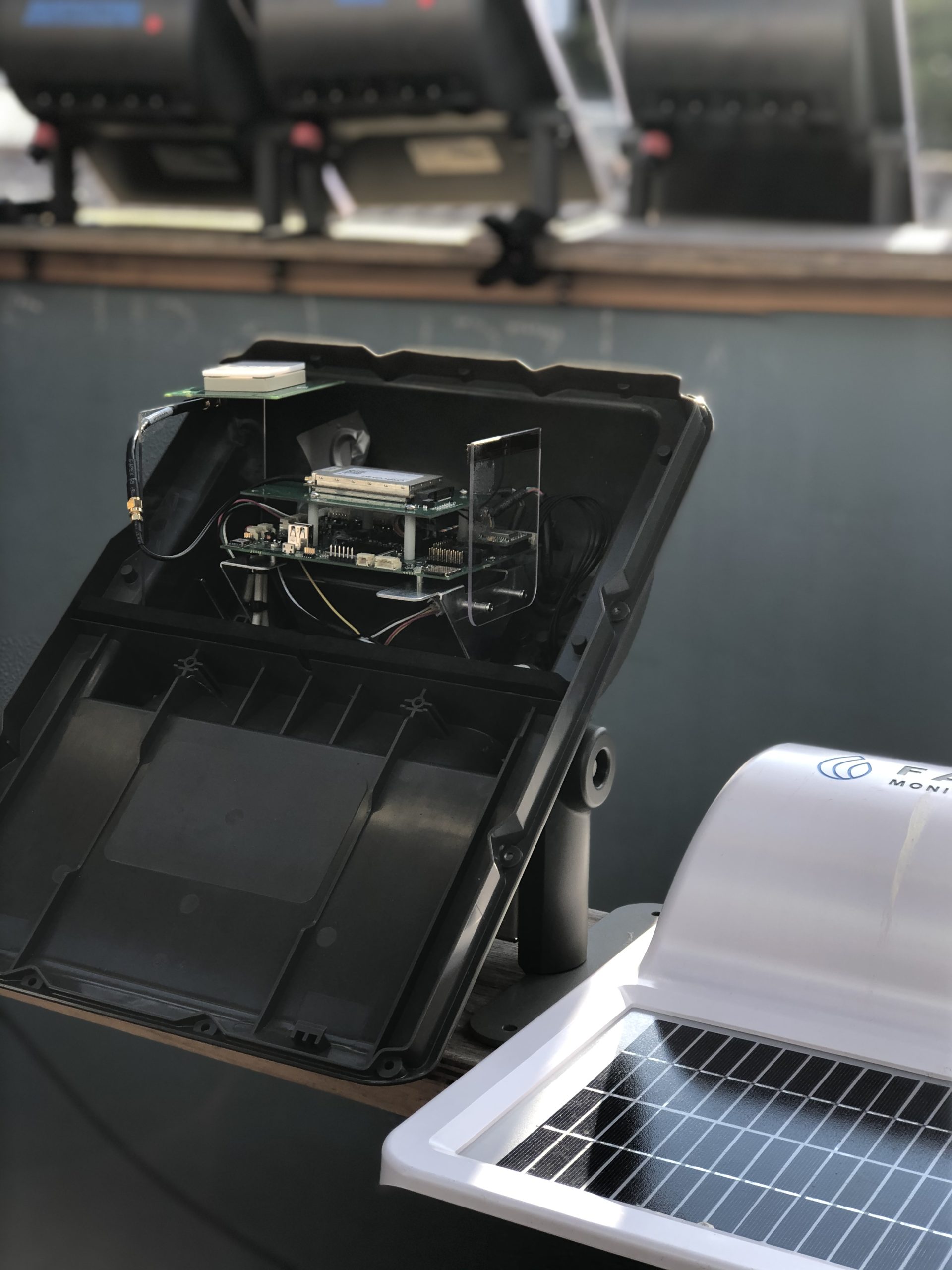 Inmarsat Monitor internal 2020