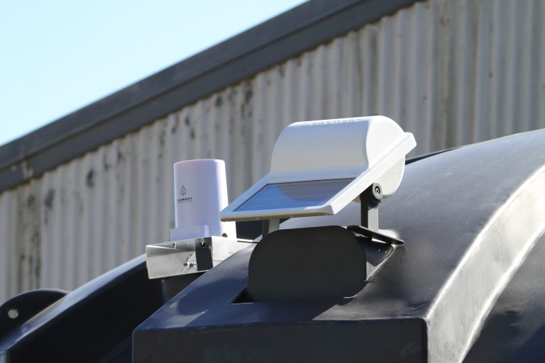 Next Generation Monitor