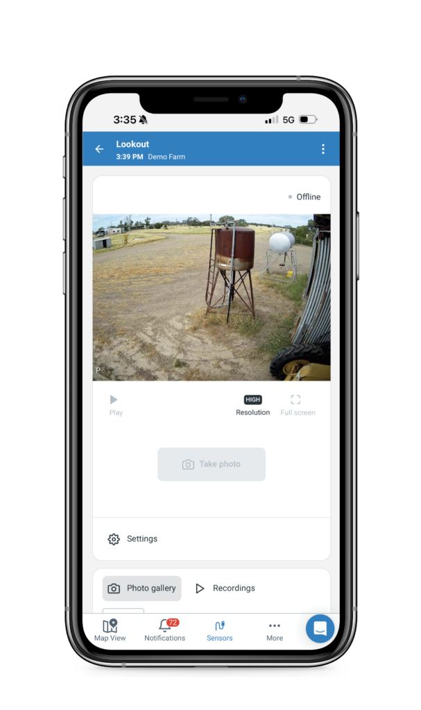 MyFarmbot Mockups security the lookout 2 2026