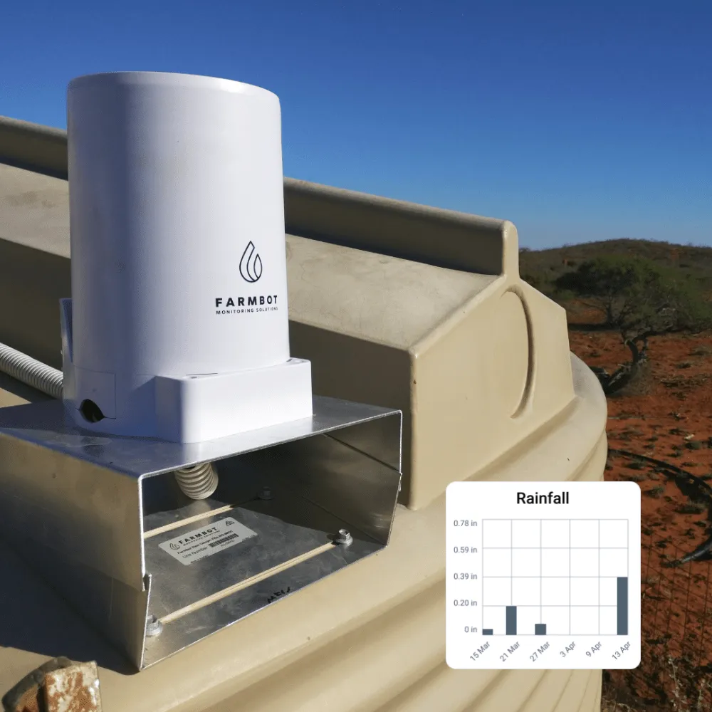 Rain Gauge (7)