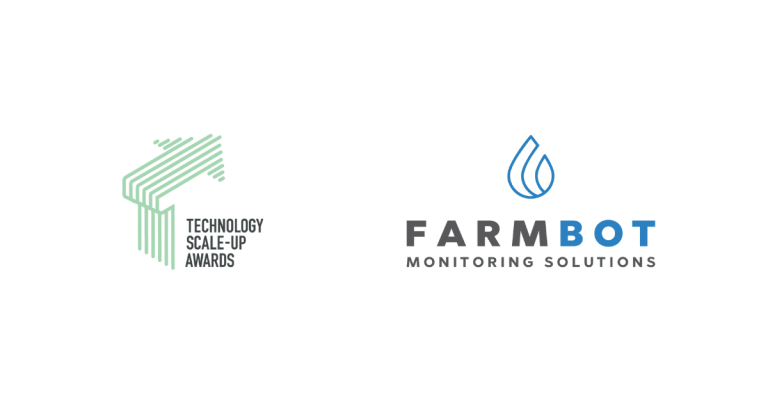 farmbot agtech of the year