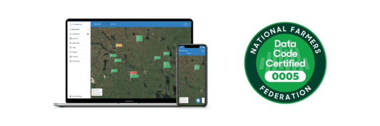farm data code