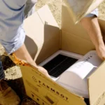 Water Tank Level Sensor 6