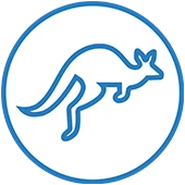 icon kangaroo 1