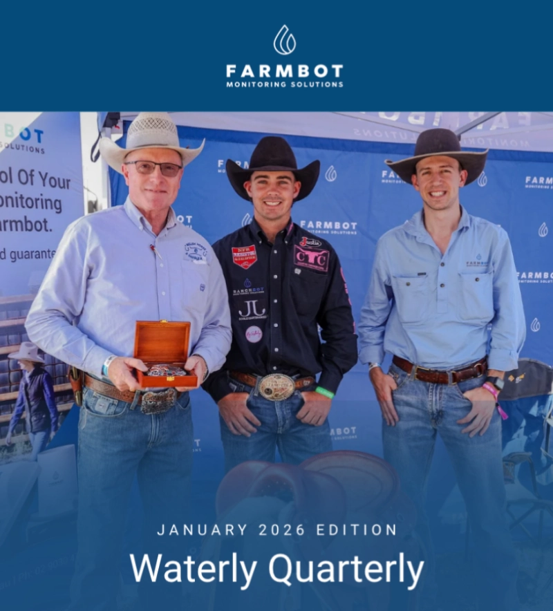 jan 2026 edition waterly quarterly