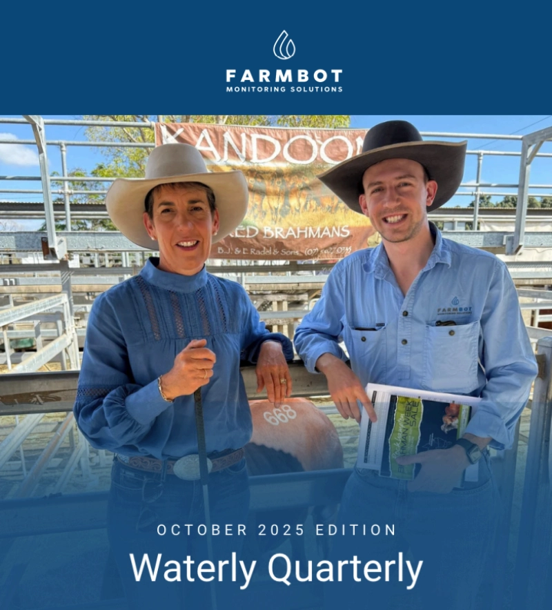 oct 2025 edition waterly quarterly