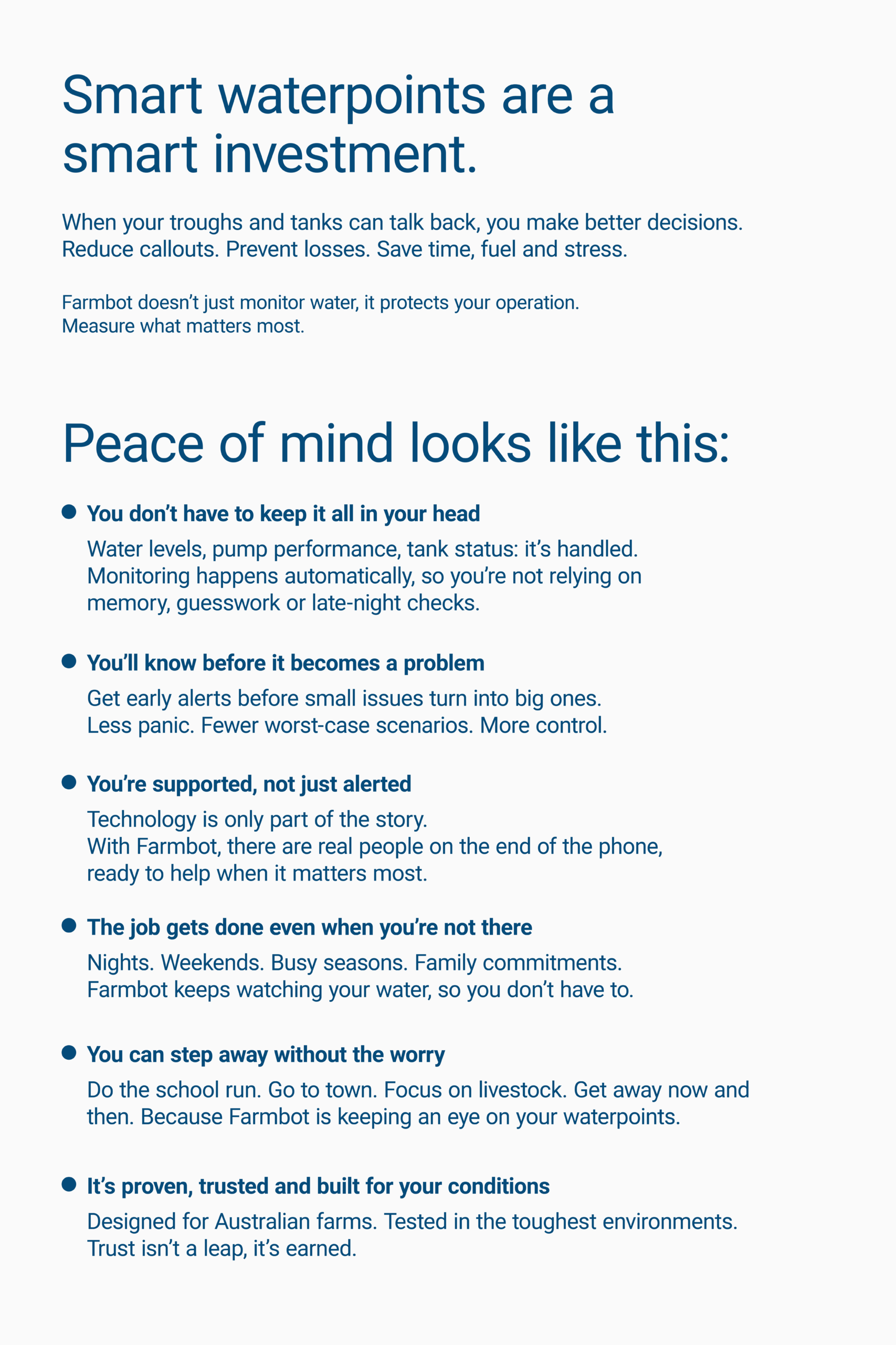 IYWF Landingpage graphic