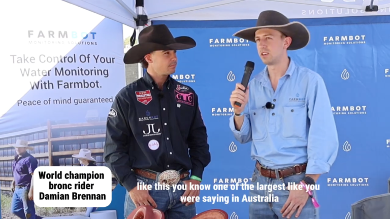 Damian Brennan interview Tile