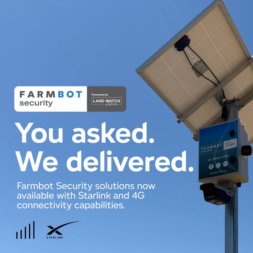 Case Study - Bannockburn Feedlot - Farmbot