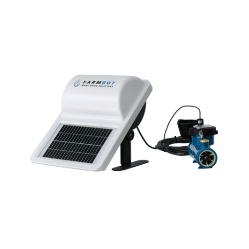 water flow meter sensor